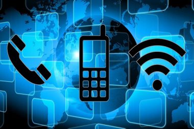 Telefonía por medio de IP